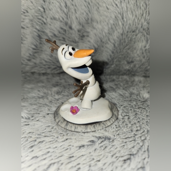 olaf disney infinity character - Picture 6 of 6